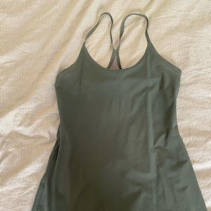 Outdoor Voices Exercise Dress
